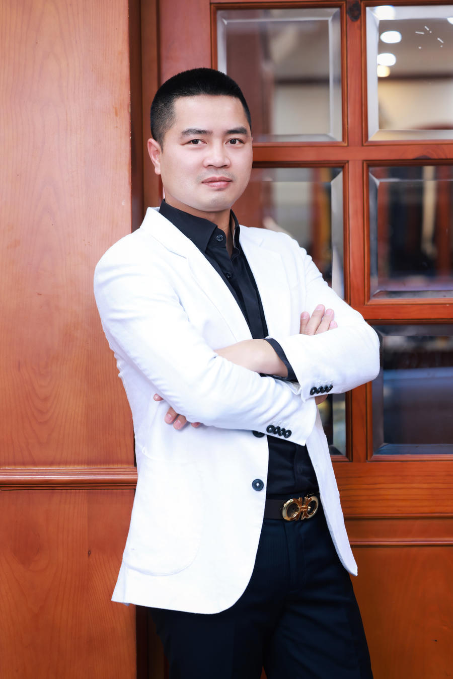 Ngô Cường